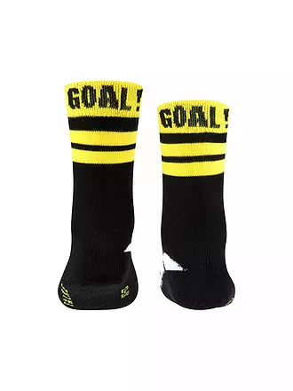 FALKE | Kinder Socken black | 